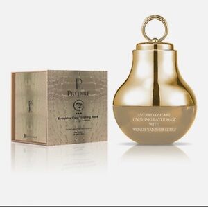 Everyday Care Finishing Layer Mask with Wrinkle Vanisher Device 3-In-1 with LED